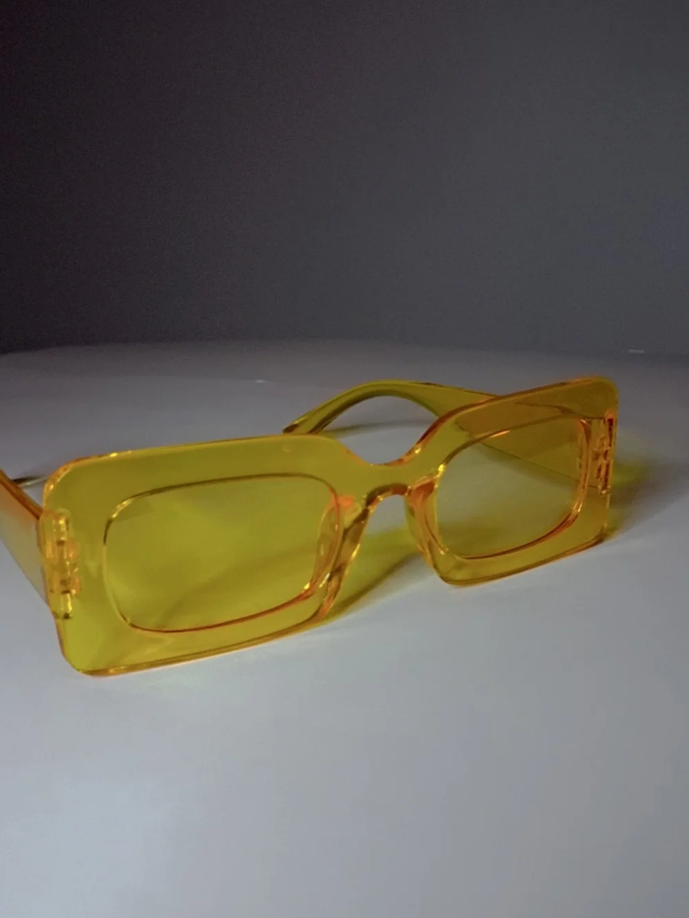 Chic Summer Thick Framed Women's/Teen's Sunglasses MultiColor Single/Bundle Avai
